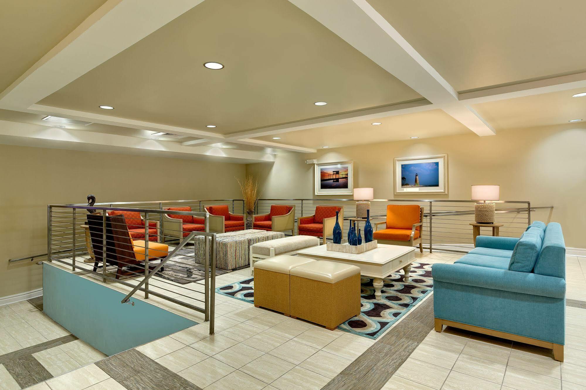 Silver Slipper Casino Hotel (Adults Only) Bay St. Louis Dış mekan fotoğraf