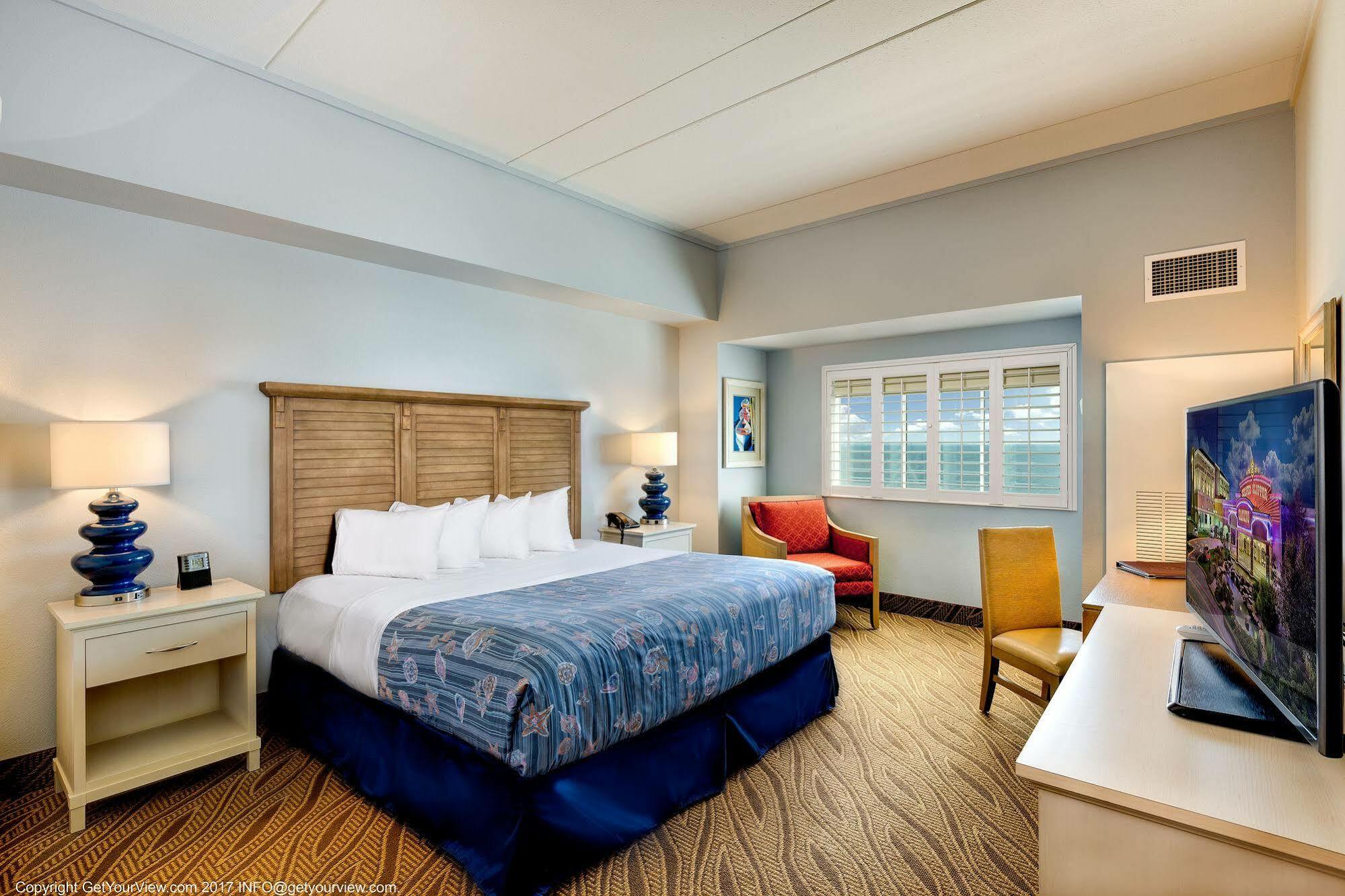 Silver Slipper Casino Hotel (Adults Only) Bay St. Louis Dış mekan fotoğraf
